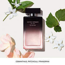 Load image into Gallery viewer, Narciso Rodriguez for Her Forever 50ml EDP Spray
