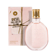 Load image into Gallery viewer, Diesel Fuel for Life Pour Femme 50ml EDP Spray
