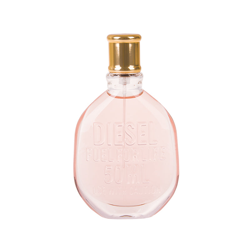 Diesel Fuel for Life Pour Femme 50ml EDP Spray