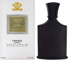 Load image into Gallery viewer, Creed Green Irish Tweed (M) EDP 100ml
