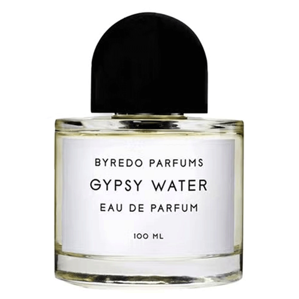 Byredo Gypsy Water EDP 100ml – Look good, feel great, smell Fantastic