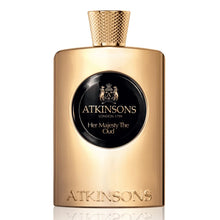 Load image into Gallery viewer, Atkinsons Her Majesty the Oud EDP 100ml
