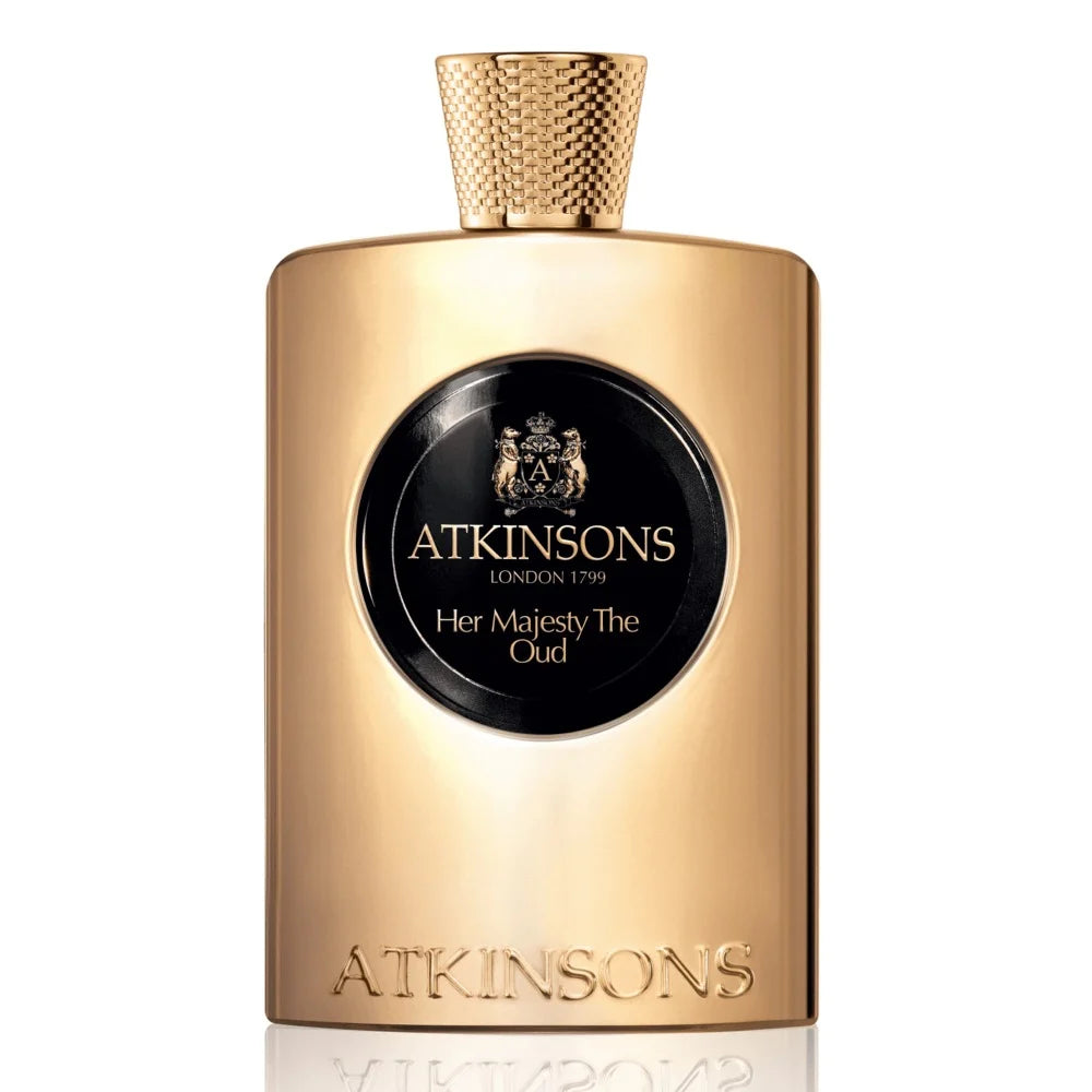Atkinsons Her Majesty the Oud EDP 100ml