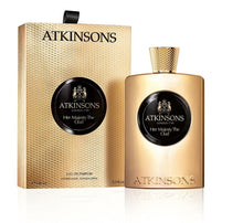 Load image into Gallery viewer, Atkinsons Her Majesty the Oud EDP 100ml
