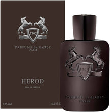 Load image into Gallery viewer, Parfums de Marly Herod Men EDP 125 ml
