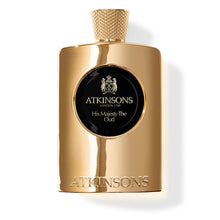 Load image into Gallery viewer, Atkinsons His Majesty The OUD EDP 100ml
