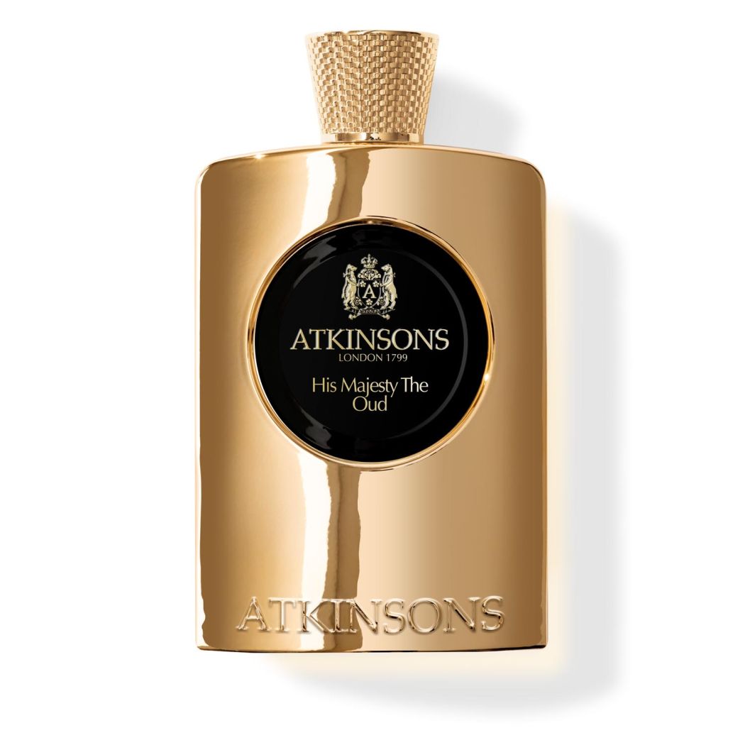 Atkinsons His Majesty The OUD EDP 100ml