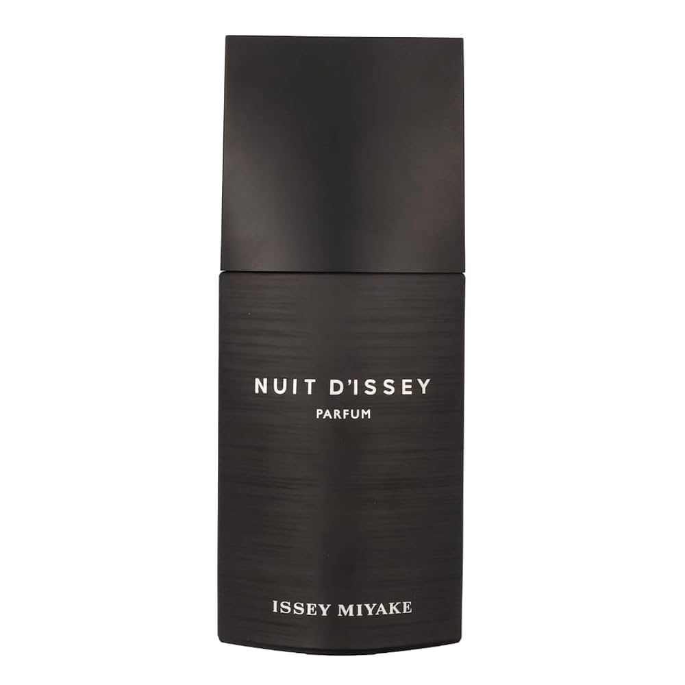 Issey Miyake Nuit D'issey Pour Homme Parfum 125ml