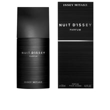 Load image into Gallery viewer, Issey Miyake Nuit D&#39;issey Pour Homme Parfum 125ml
