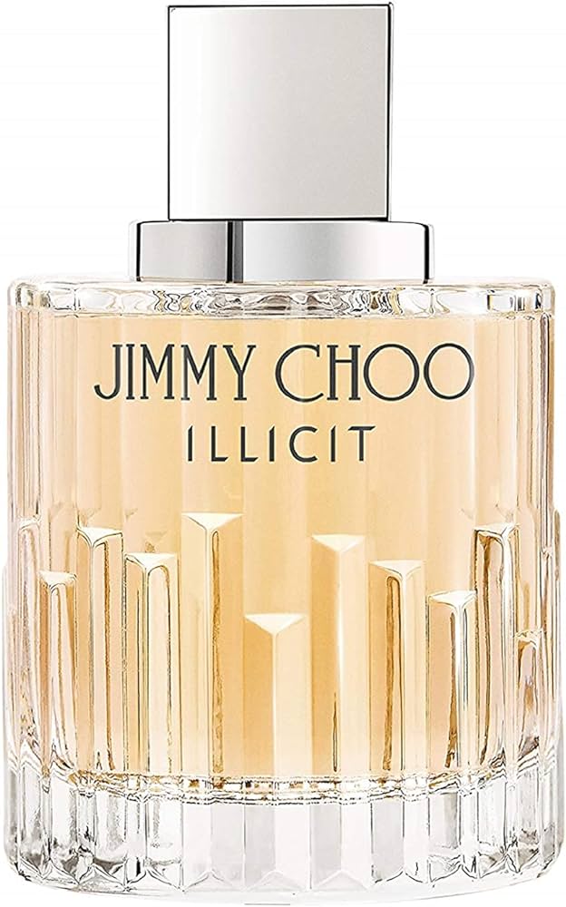 Jimmy Choo Illicit 100ml EDP Spray