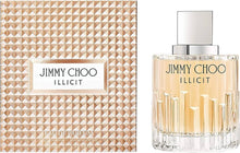 Load image into Gallery viewer, Jimmy Choo Illicit 100ml EDP Spray
