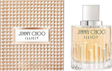Load image into Gallery viewer, Jimmy Choo Illicit 100ml EDP Spray

