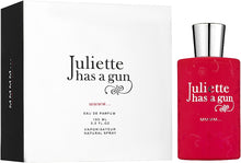 Load image into Gallery viewer, Juliette Has A Gun MMMM... EDP 100ml
