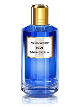 Load image into Gallery viewer, Mancera Aqua Wood EDP 120ml

