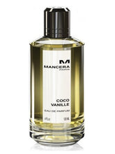 Load image into Gallery viewer, Mancera Coco Vanille EDP 120ml
