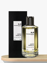 Load image into Gallery viewer, Mancera Coco Vanille EDP 120ml
