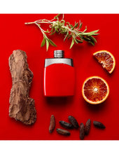 Load image into Gallery viewer, Mont Blanc Legend Red EDP 100ml
