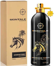 Load image into Gallery viewer, Montale Arabians Tonka  EDP 100ml
