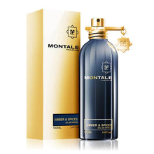 Load image into Gallery viewer, Montale Amber &amp; Spices EDP 100ml
