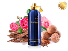 Load image into Gallery viewer, Montale Amber &amp; Spices EDP 100ml
