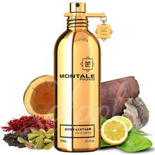 Load image into Gallery viewer, Montale Aoud Leather EDP 100ml
