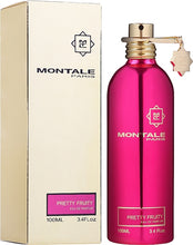 Load image into Gallery viewer, Montale Pretty Fruity EDP 100ml
