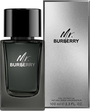 Load image into Gallery viewer, Burberry Mr Burberry EDP 100ml
