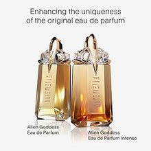 Load image into Gallery viewer, Mugler Alien Goddess EDP intense 90ml
