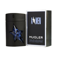 Load image into Gallery viewer, Mugler A Men EDT Refillable 100ml
