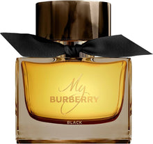 Load image into Gallery viewer, Burberry My Burberry Black 90ml Parfum Spray
