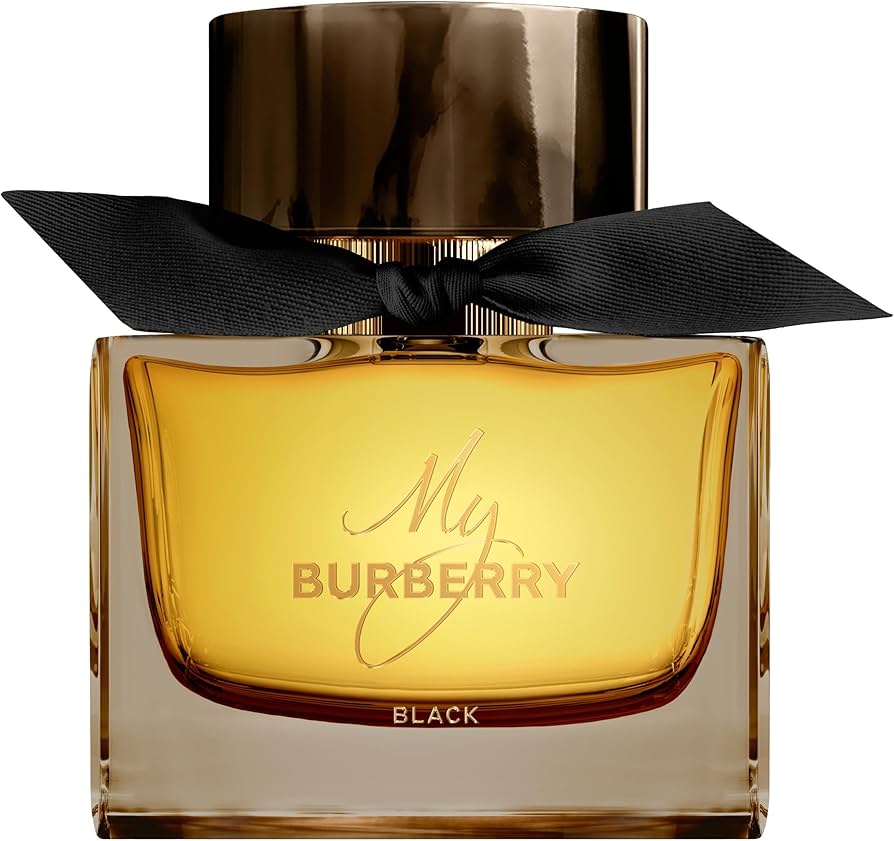 Burberry My Burberry Black 90ml Parfum Spray