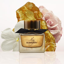 Load image into Gallery viewer, Burberry My Burberry Black 90ml Parfum Spray
