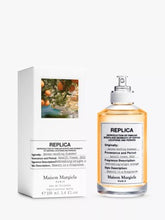 Load image into Gallery viewer, Replica Never Ending Summer EDT 100ml
