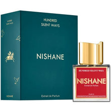 Load image into Gallery viewer, Nishane Hundred Silent Ways Extrait de Parfum 100ml
