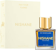 Load image into Gallery viewer, Nishane Fan Your Flames Extrait de Parfum 100ml
