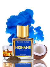 Load image into Gallery viewer, Nishane Fan Your Flames Extrait de Parfum 100ml
