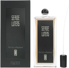 Load image into Gallery viewer, Serge Lutens Nuit Cellophane EDP 100ml
