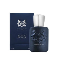 Load image into Gallery viewer, Parfums De Marly Layton Exclusif EDP 75ml
