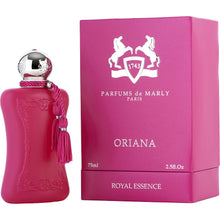 Load image into Gallery viewer, Parfums De Marly Oriana EDP 75ml
