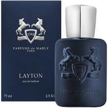 Load image into Gallery viewer, Parfums De Marly Layton EDP 75ml

