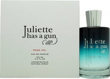 Load image into Gallery viewer, Juliette Has A Gun Pear Inc. EDP 100ml
