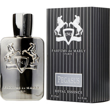 Load image into Gallery viewer, Parfums de Marly Pegasus Men Eau de Parfum 125 ml
