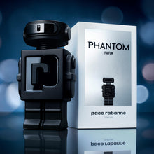 Load image into Gallery viewer, Paco Rabanne Phantom Parfum spray 100ml
