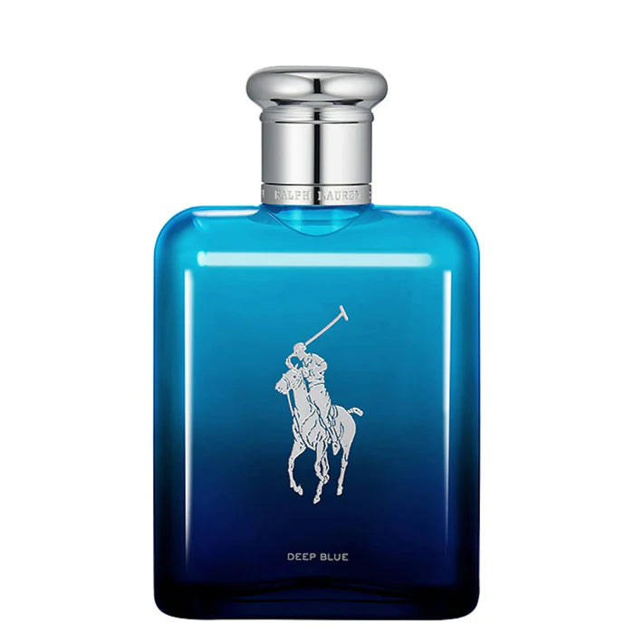 Ralph Lauren Polo Deep Blue Parfum 125ML Men