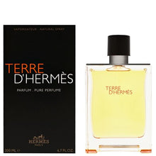Load image into Gallery viewer, Hermes Terre D'Hermes 200ml Pure Parfum
