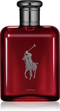 Load image into Gallery viewer, Ralph Lauren Polo Red Parfum 125ml refillable
