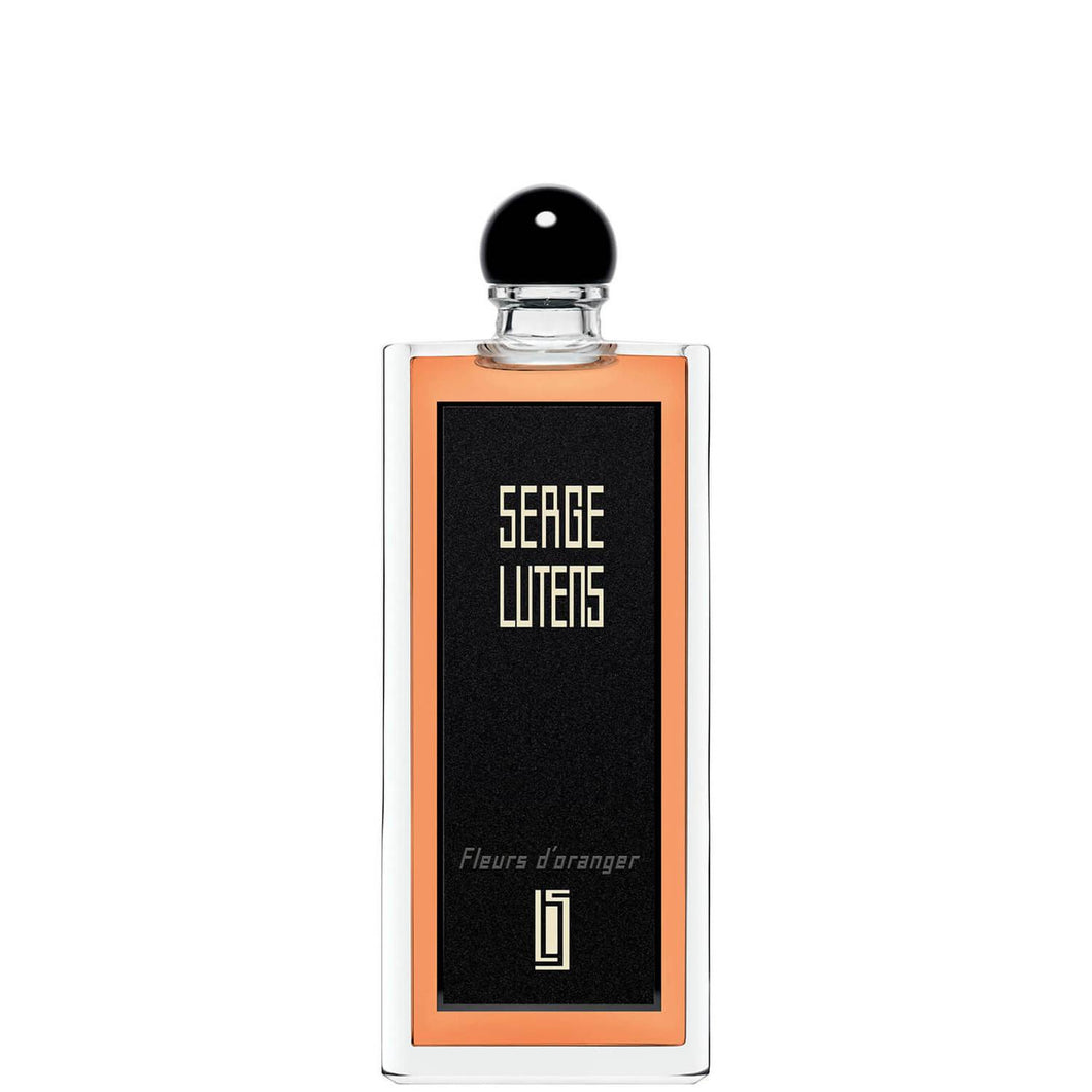 Serge Lutens Fleurs D'Oranger EDP 50ml