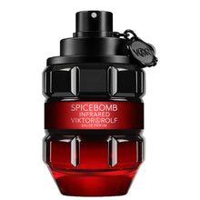 Load image into Gallery viewer, Viktor &amp; Rolf Spicebomb Infrared 90ml EDP Spray
