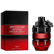 Load image into Gallery viewer, Viktor &amp; Rolf Spicebomb Infrared 90ml EDP Spray
