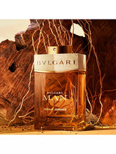 Load image into Gallery viewer, Bvlgari Man Terrae Essence EDP 100ml
